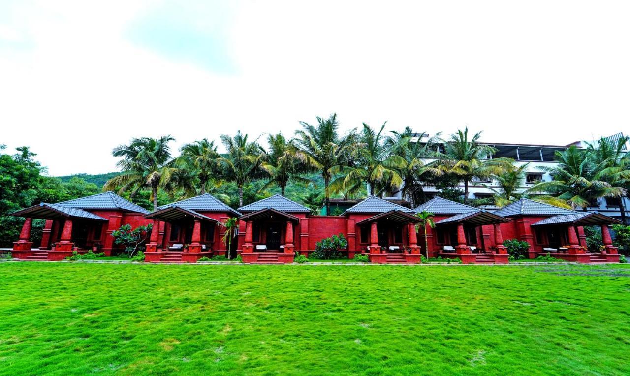 Wai Siddhagiri Hotel And Resort מראה חיצוני תמונה
