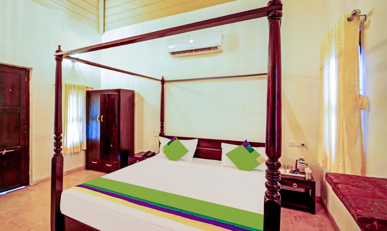 Wai Siddhagiri Hotel And Resort מראה חיצוני תמונה