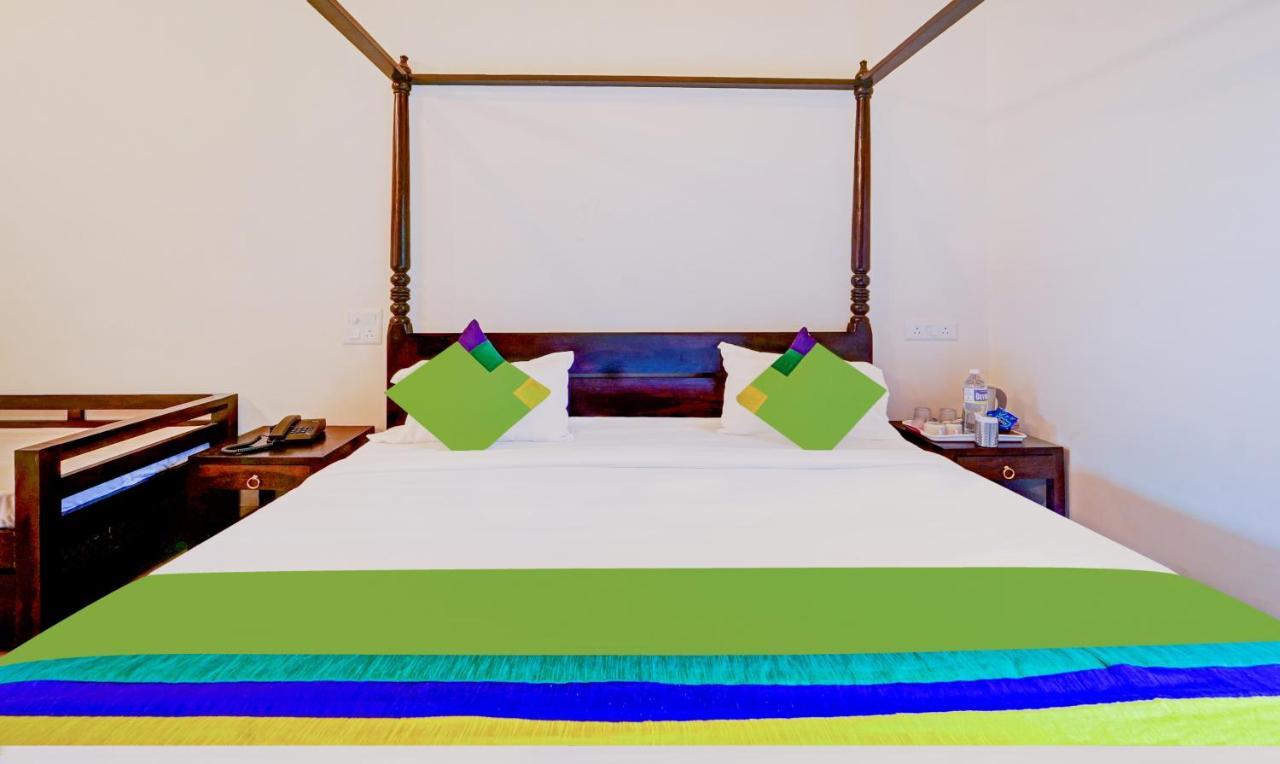 Wai Siddhagiri Hotel And Resort מראה חיצוני תמונה