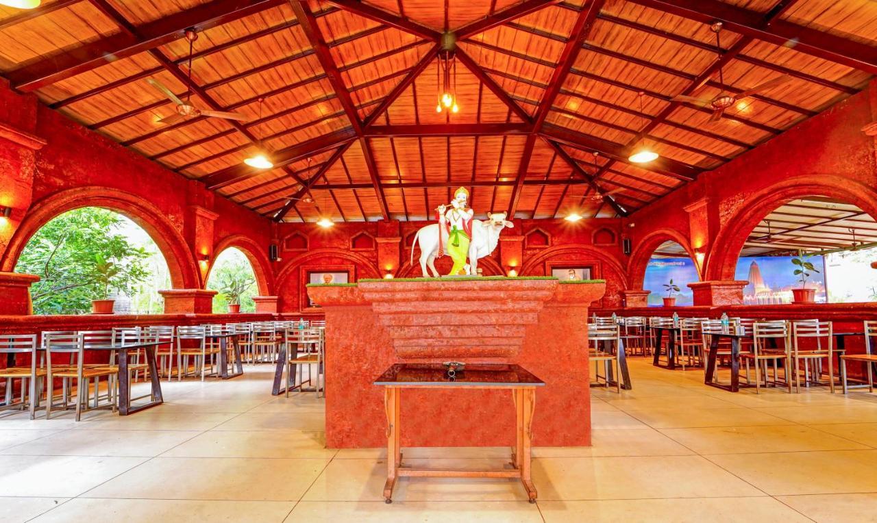 Wai Siddhagiri Hotel And Resort מראה חיצוני תמונה