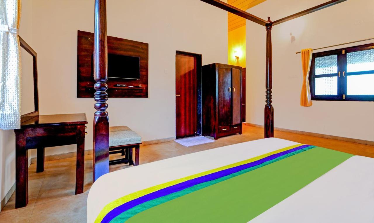 Wai Siddhagiri Hotel And Resort מראה חיצוני תמונה