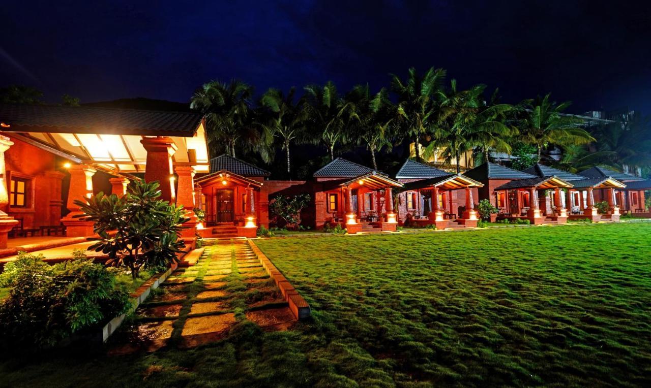 Wai Siddhagiri Hotel And Resort מראה חיצוני תמונה