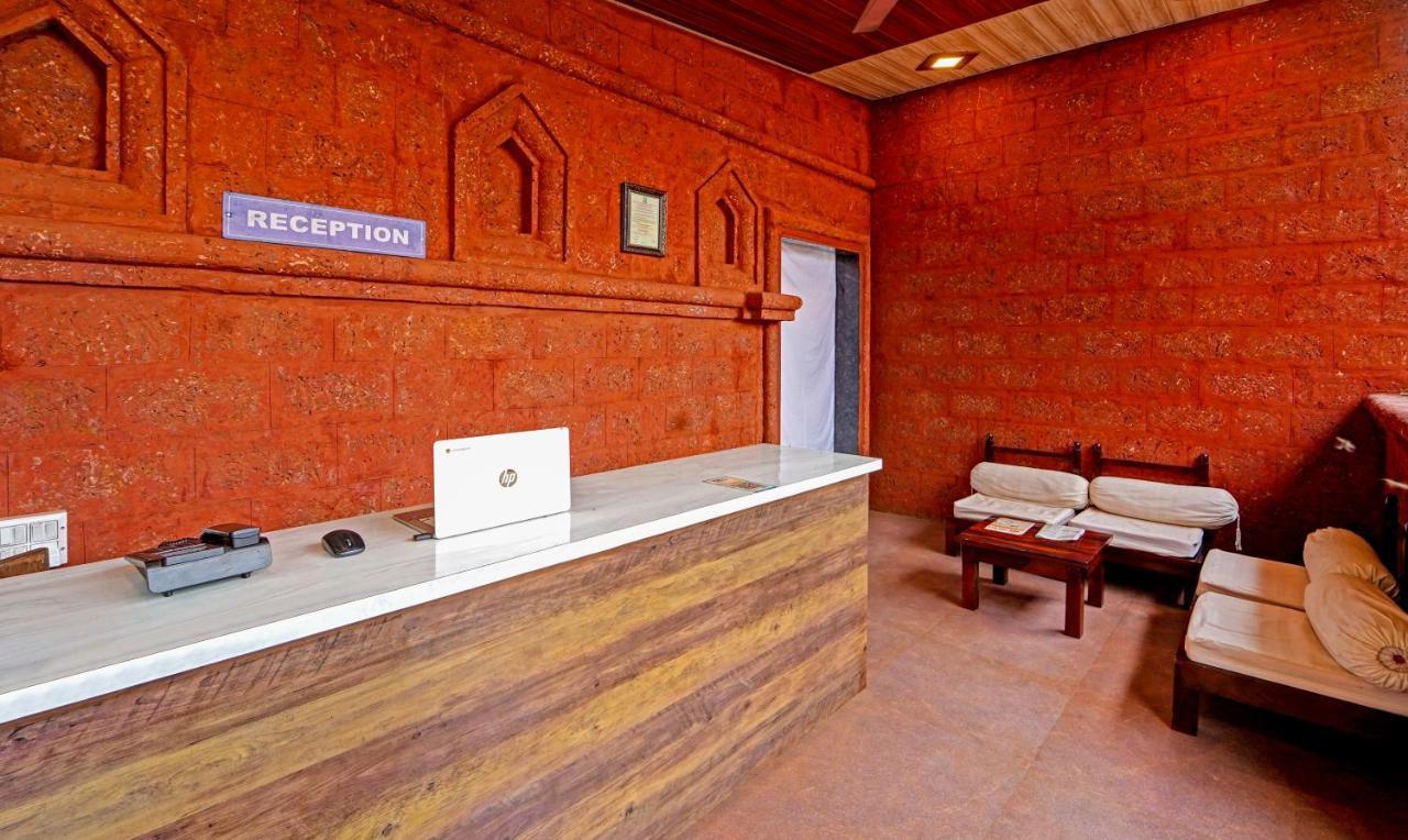 Wai Siddhagiri Hotel And Resort מראה חיצוני תמונה