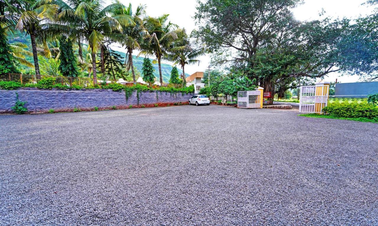 Wai Siddhagiri Hotel And Resort מראה חיצוני תמונה