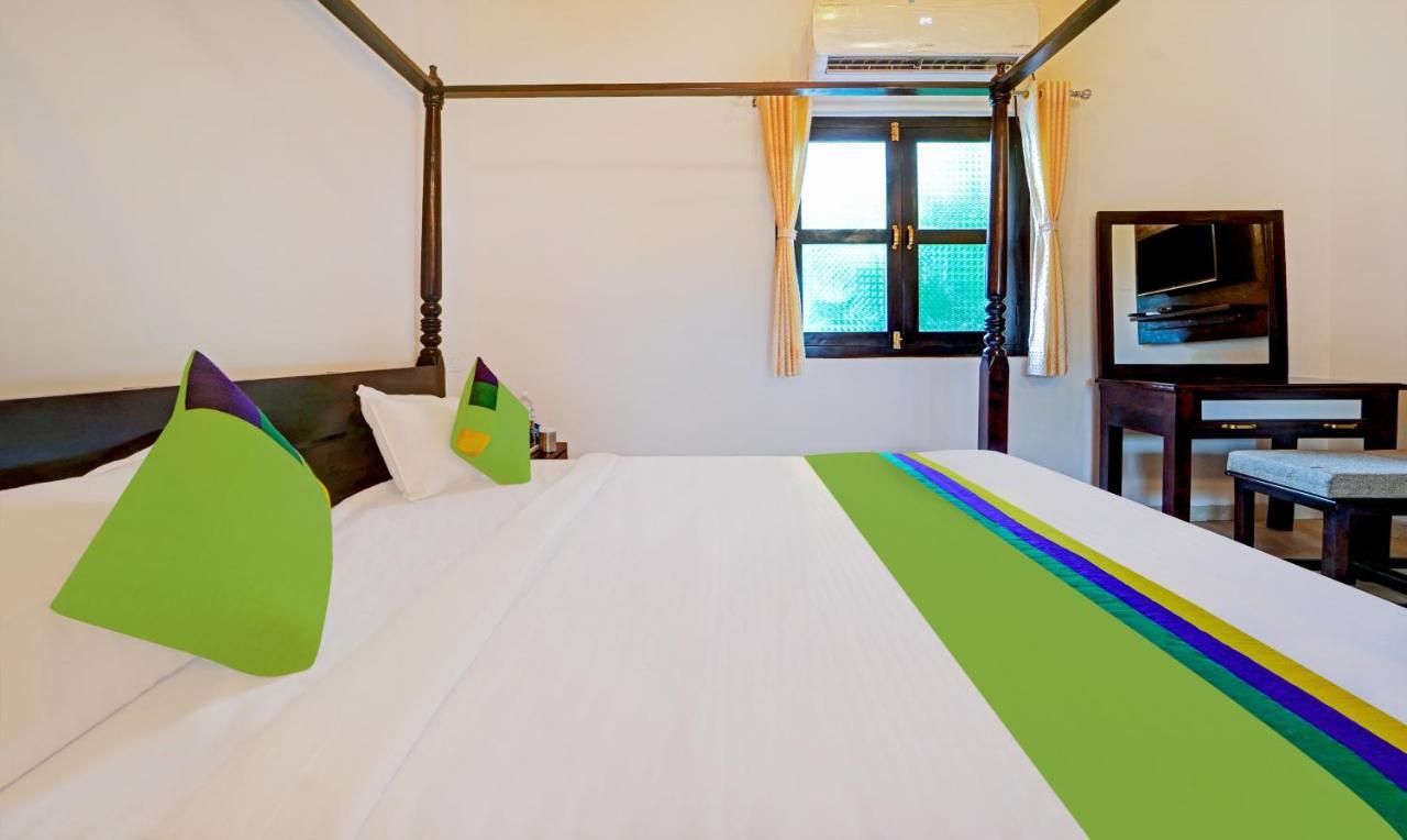 Wai Siddhagiri Hotel And Resort מראה חיצוני תמונה