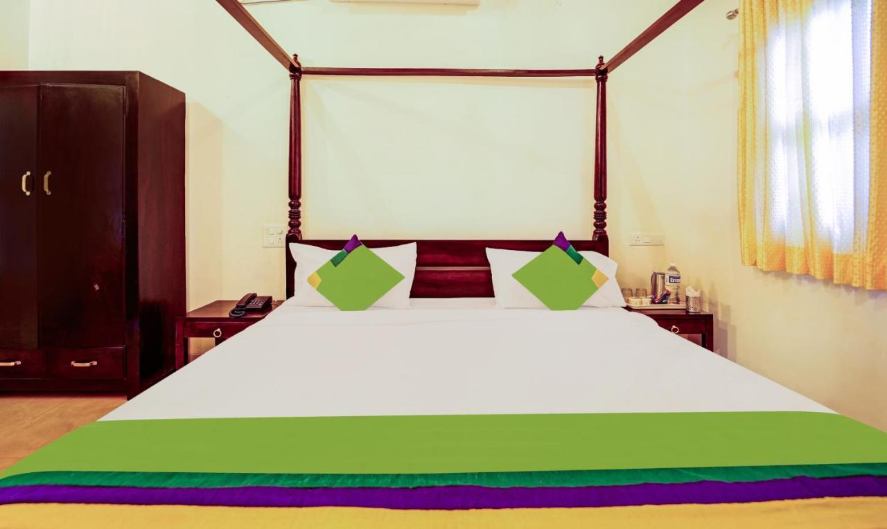 Wai Siddhagiri Hotel And Resort מראה חיצוני תמונה