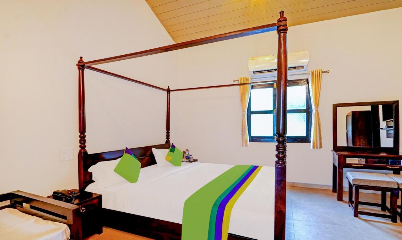 Wai Siddhagiri Hotel And Resort מראה חיצוני תמונה