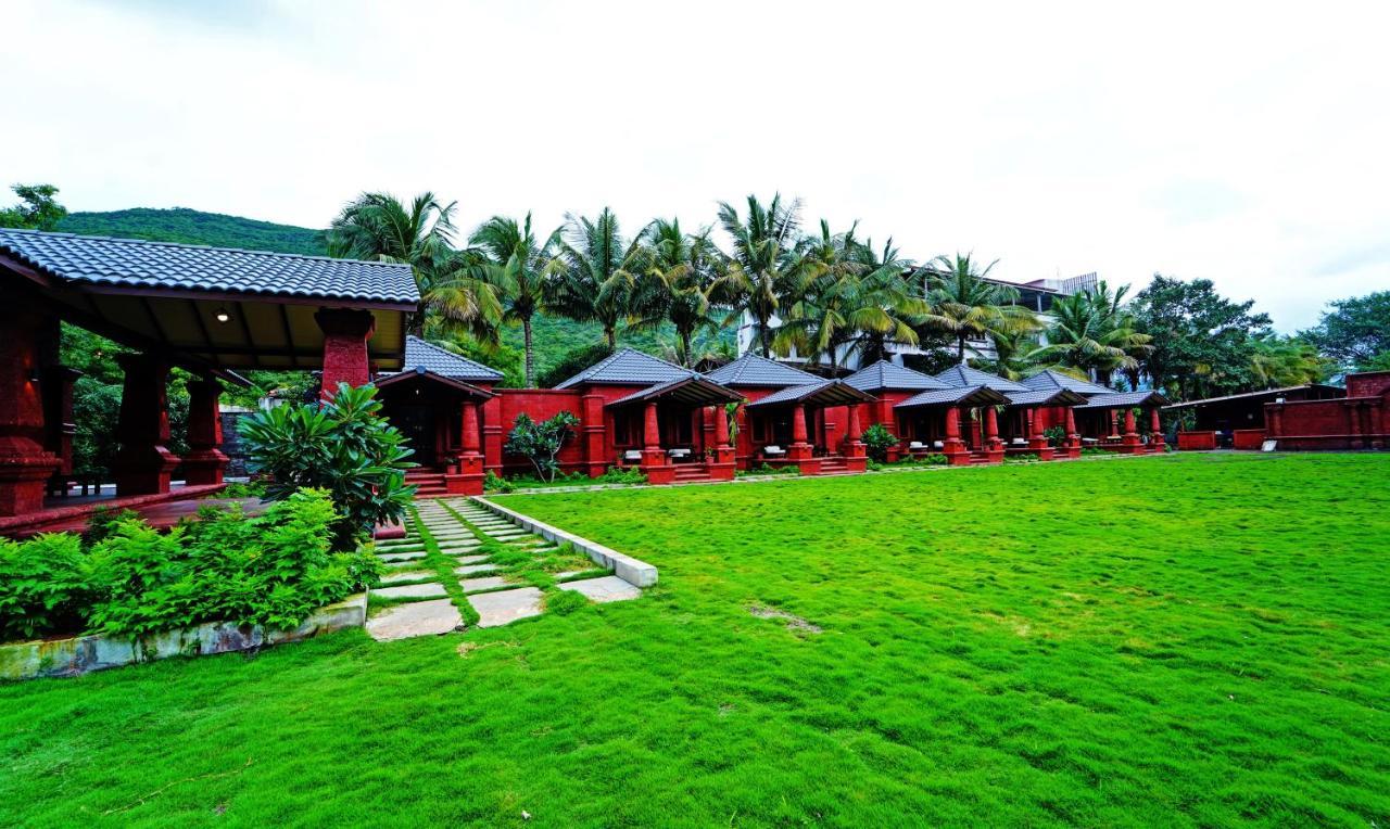 Wai Siddhagiri Hotel And Resort מראה חיצוני תמונה