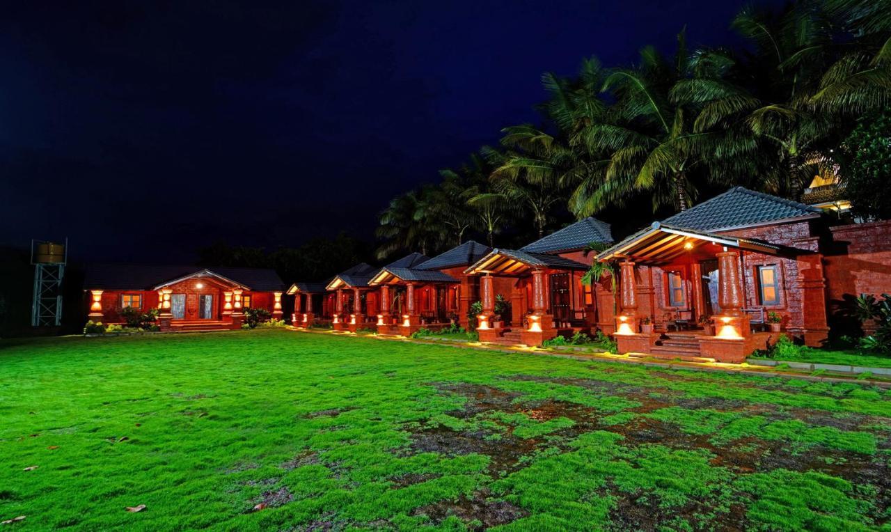 Wai Siddhagiri Hotel And Resort מראה חיצוני תמונה