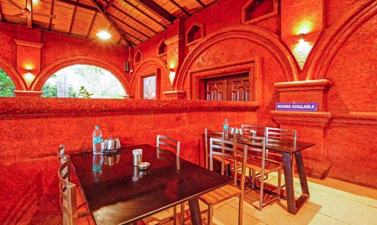 Wai Siddhagiri Hotel And Resort מראה חיצוני תמונה