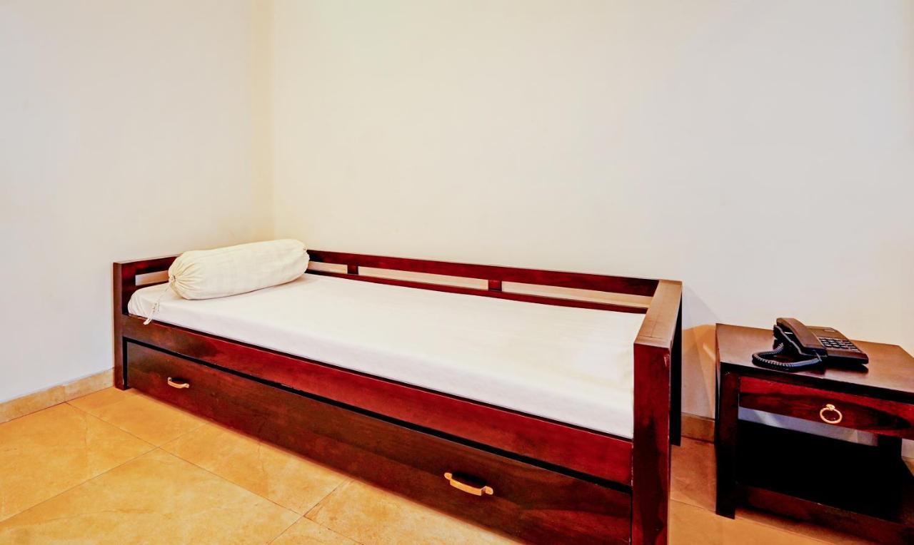 Wai Siddhagiri Hotel And Resort מראה חיצוני תמונה